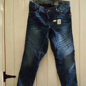 Harley Davidson Skinny Jeans 🌹 2